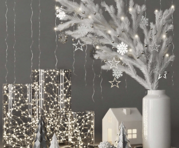 Modern Decorative Set-ID:795620922