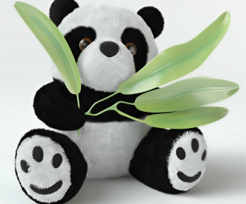 Modern Stuffed Toy-ID:903783081