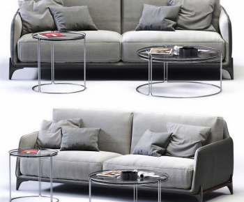 Modern Sofa Combination-ID:724625118
