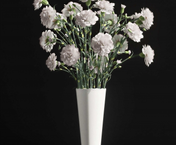 Modern Flower Arrangement-ID:685605059