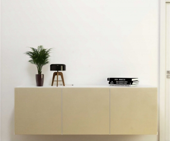 Modern Side Cabinet-ID:587507016