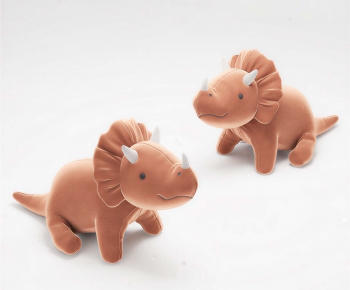 Modern Stuffed Toy-ID:431510935