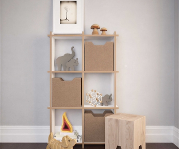 Modern Shelving-ID:267900949