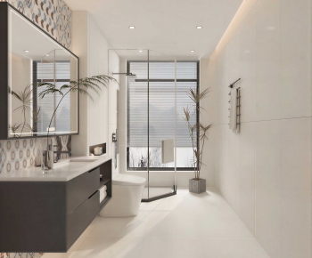 Modern TOILET-ID:101170538