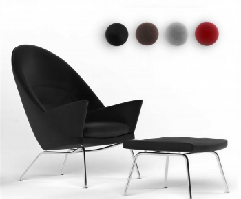 Modern Lounge Chair-ID:586047899