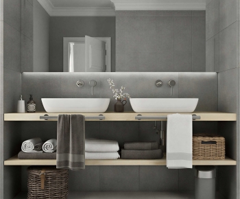 Modern TOILET-ID:416955959