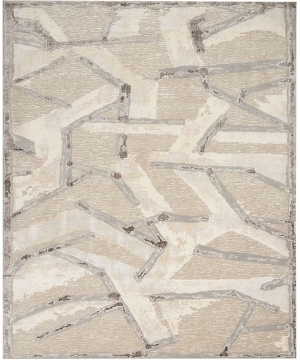 ModernModern Rug