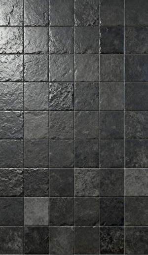 Wabi-sabi StyleAntique Brick