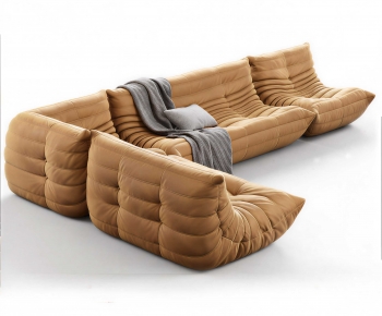 Modern Sofa Combination-ID:109292033