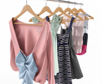 Modern Clothes-ID:460751198
