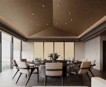 Modern Restaurant Box-ID:102300674