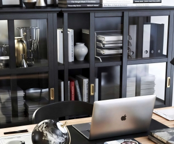 Modern Office Supplies-ID:703085906