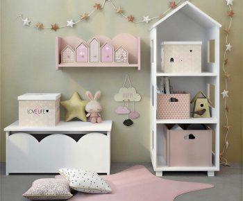Modern Shelving-ID:476654057