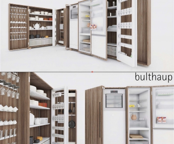 Modern Kitchen Cabinet-ID:876101972