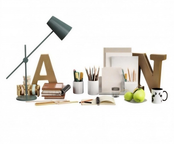 Modern Stationery-ID:118117092