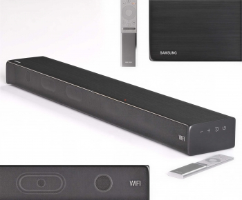 Modern Sound Box-ID:478298903