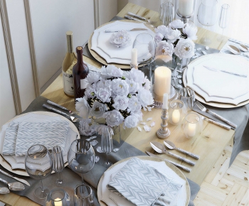 Modern Tableware-ID:599520927