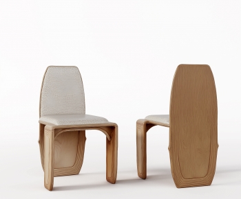 Modern Dining Chair-ID:708348049