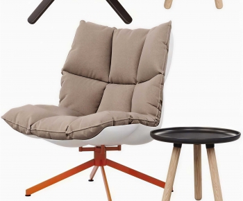 Nordic Style Lounge Chair-ID:701772939