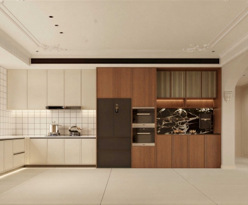 Modern The Kitchen-ID:351778987