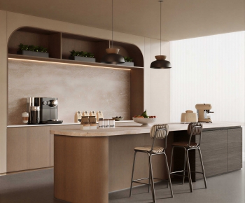 Modern Dining Room-ID:971296074