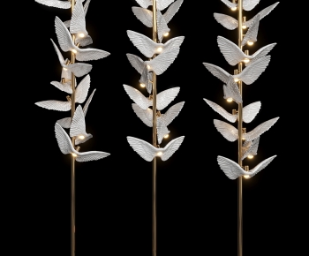 Modern Floor Lamp-ID:522296911