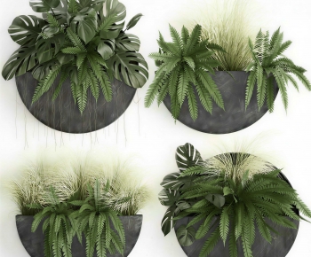 Modern Wall Decoration-ID:450587035