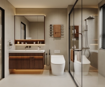 New Chinese Style TOILET-ID:237641102