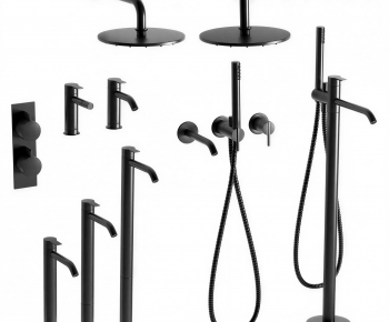Modern Faucet/Shower-ID:791003941
