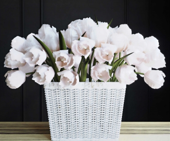 Modern Flower Arrangement-ID:197012903
