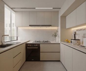 Modern The Kitchen-ID:935333017