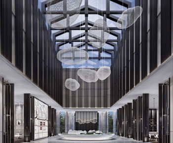 Modern Reception Hall-ID:381186964