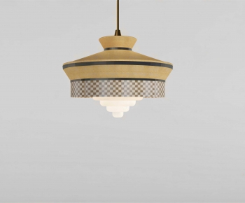 New Chinese Style Droplight-ID:908301123