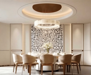 Modern Restaurant Box-ID:741792925