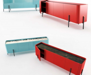 Modern TV Cabinet-ID:202639143
