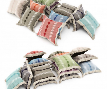 Modern Pillow-ID:248573067