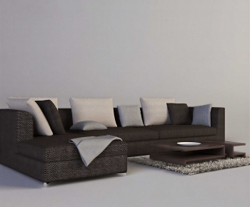 Modern Sofa Combination-ID:942574024