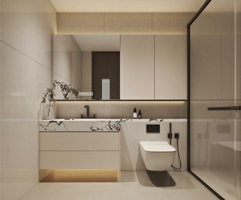 Modern TOILET-ID:257088907