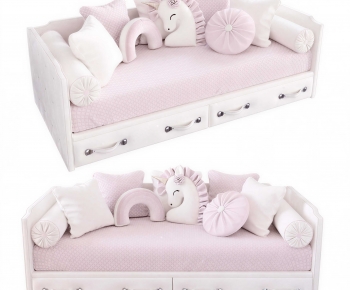 Modern Sofa Bed-ID:103480898