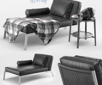 Modern Recliner-ID:439475067
