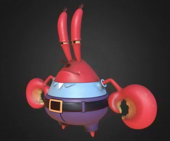 Modern Robot-ID:109831098