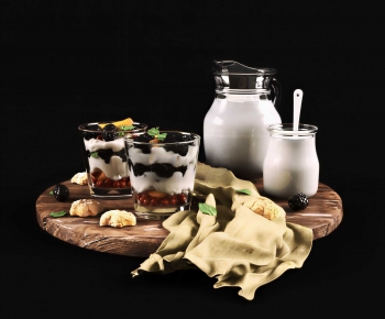 Modern Tableware-ID:264148002