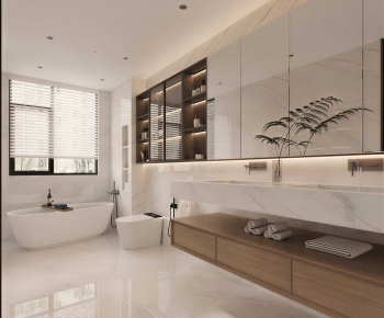 Modern TOILET-ID:963031059