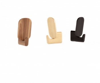 Modern Coat Hanger-ID:664105898