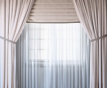 Modern The Curtain-ID:114054928