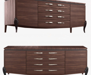 Modern Side Cabinet-ID:916919785