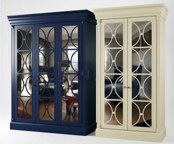 European Style The Wardrobe-ID:288798098