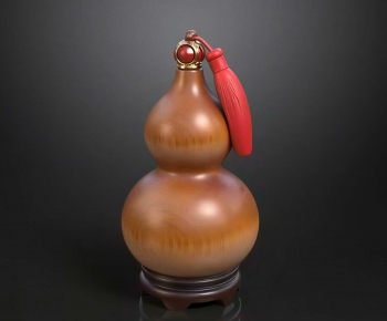 New Chinese Style Decorative Set-ID:831409932