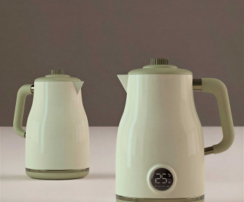 Modern Household Appliances-ID:978351128