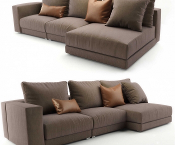 Modern Corner Sofa-ID:149679273